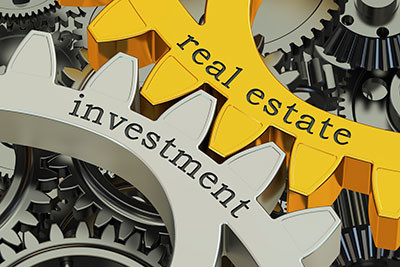 investment real estate