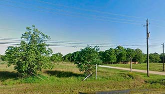 3.33 Acres FM 646 Property for Sale