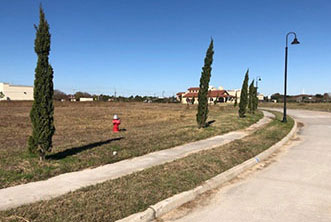 2.78 Acres Friendswood Land For Sale Friendswood, TX 77546